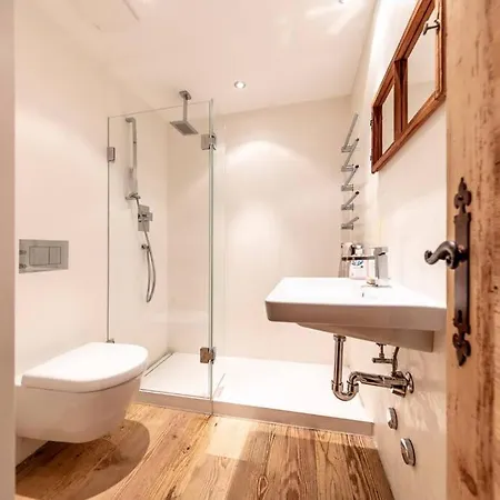 Au Reduit 아파트 *