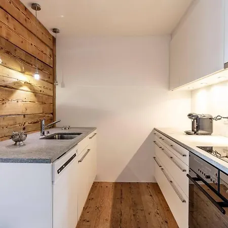 Au Reduit * 세인트모리츠