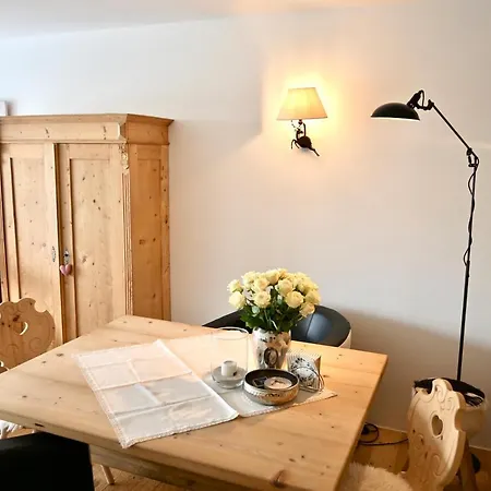 Au Reduit * 세인트모리츠