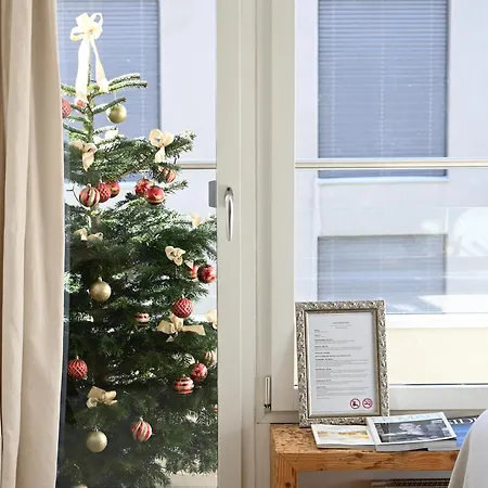 Au Reduit * Saint-Moritz