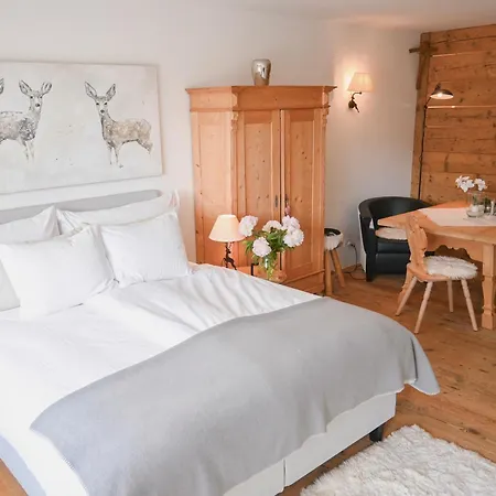 Au Reduit 아파트 *