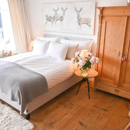 아파트 Au Reduit 세인트모리츠