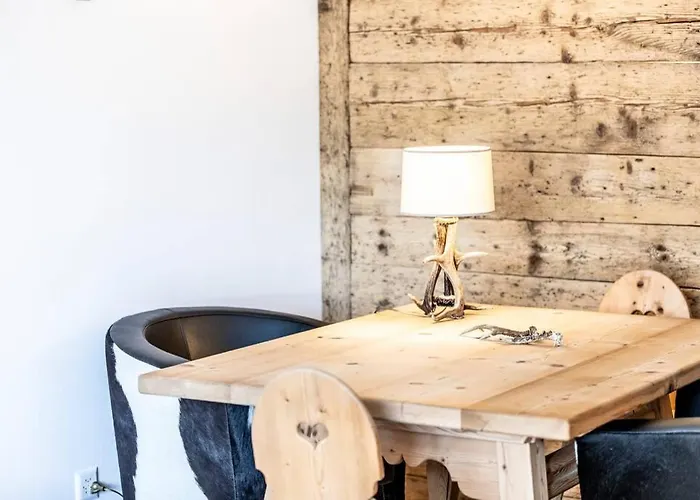 Apartman Au Reduit *