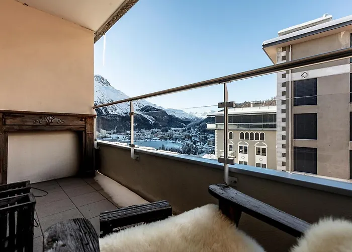 Au Reduit Saint-Moritz