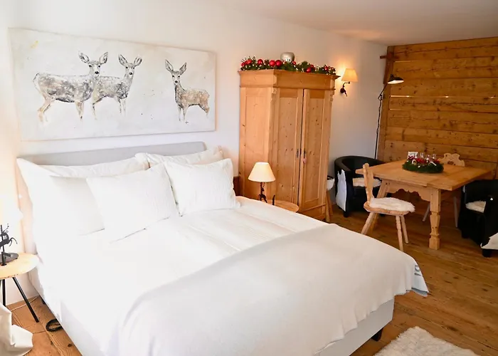 Au Reduit Saint-Moritz