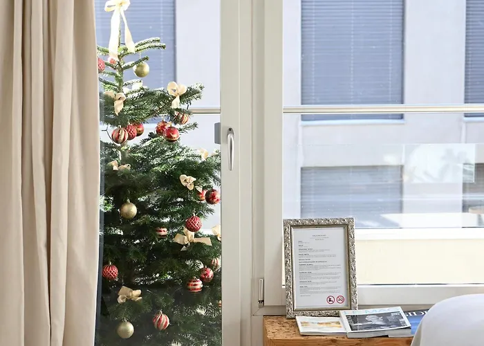 Au Reduit * St. Moritz