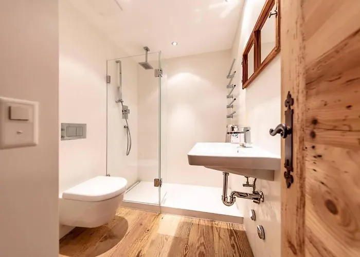 Au Reduit Appartement *