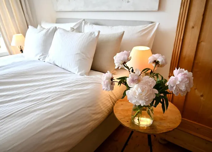 Appartement Au Reduit *