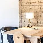 Apartmán Au Reduit *