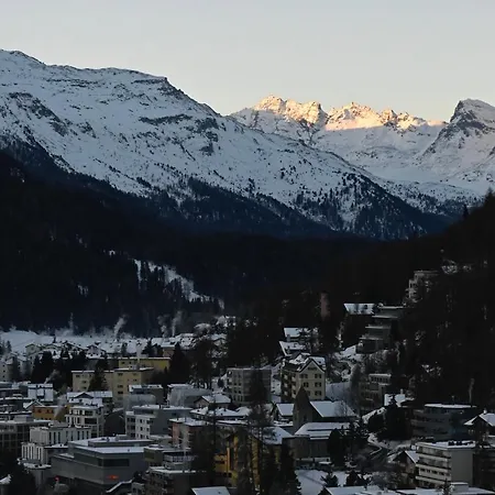 Au Reduit Apartmán